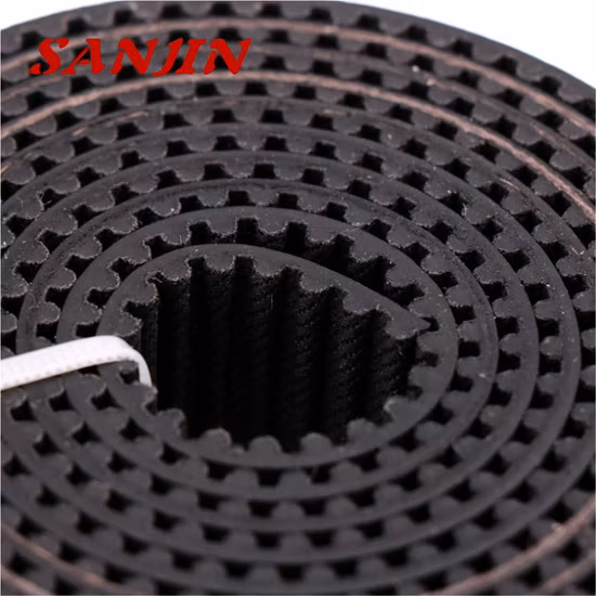 엘리베이터 도어 부품 기계 벨트 Htd 1715