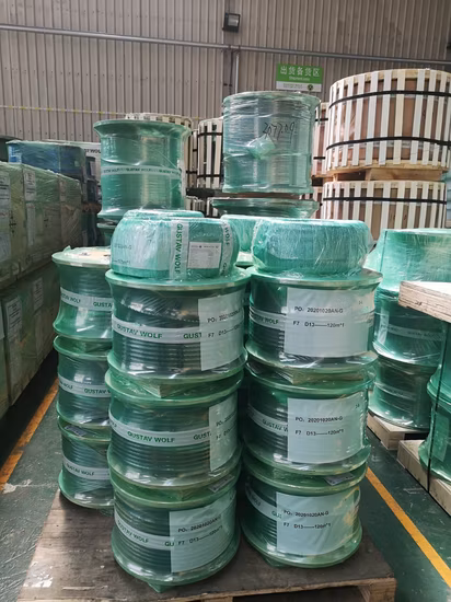 여객 엘리베이터 부품 강철 벨트 공급 업체 저렴한 가격 중국 도매